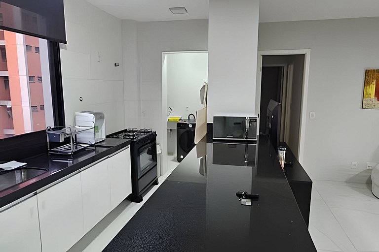 Apartamento 302 aconchegante