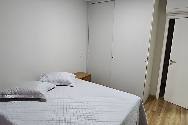 Apartamento 302 aconchegante