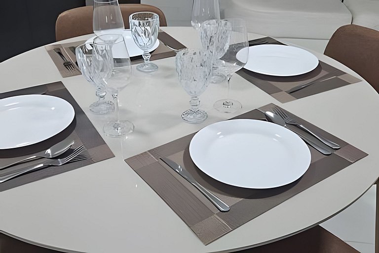 Apartamento 302 aconchegante