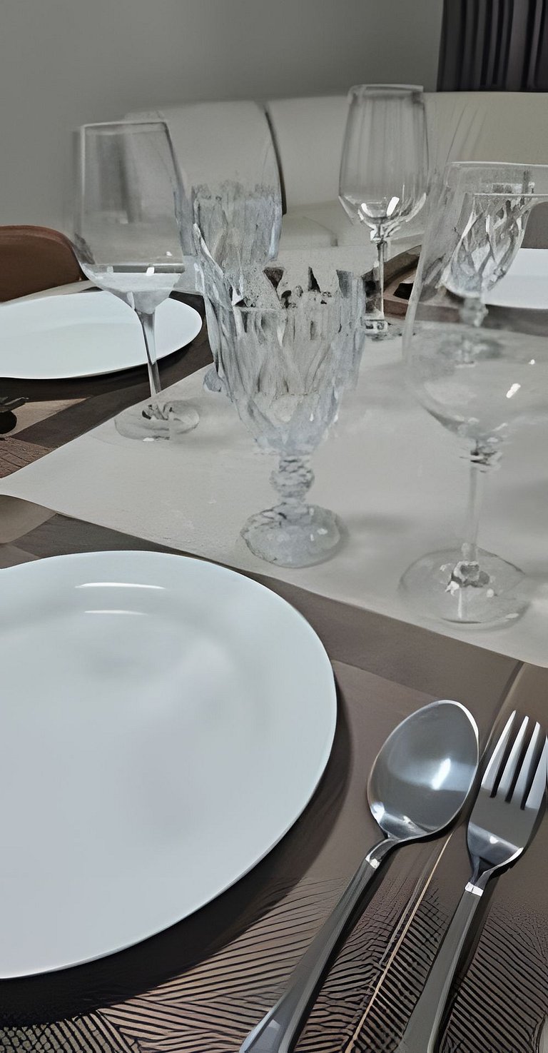 Apartamento 302 aconchegante