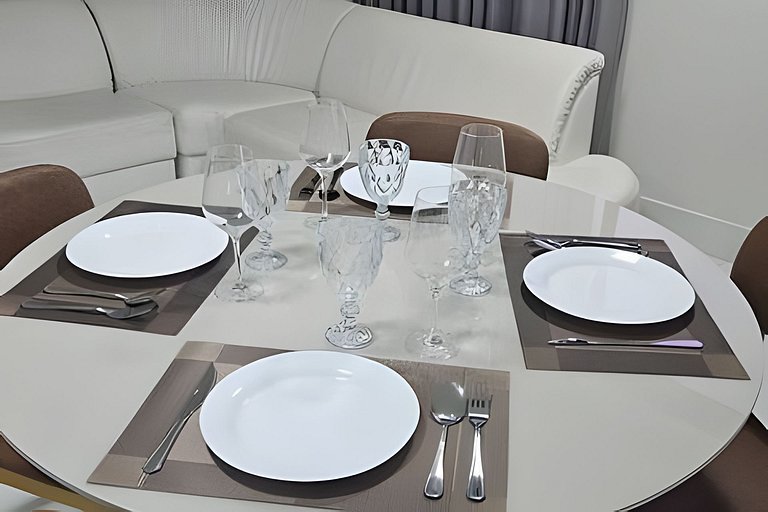 Apartamento 302 aconchegante