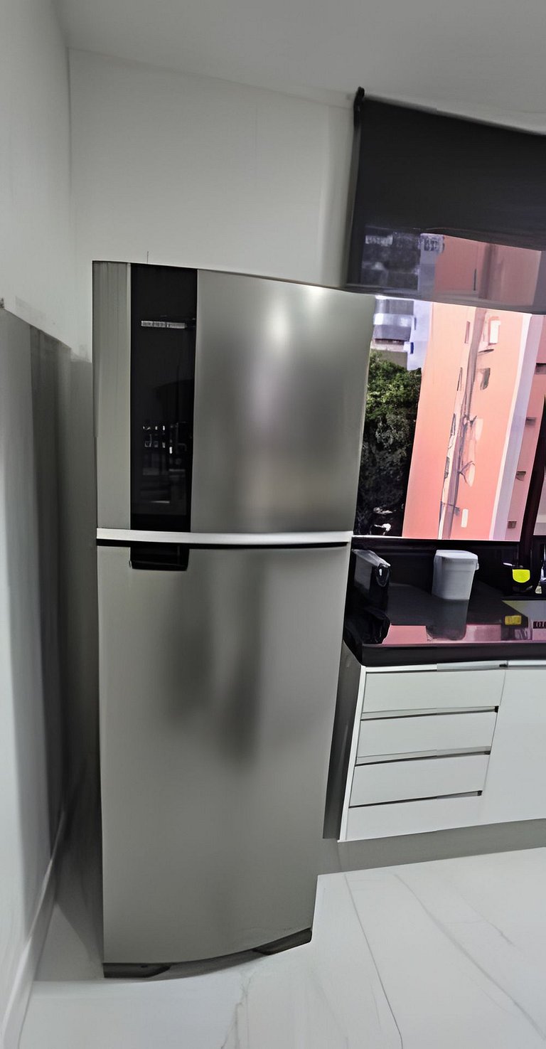 Apartamento 302 aconchegante