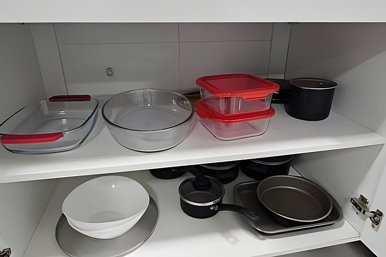 Apartamento 302 aconchegante