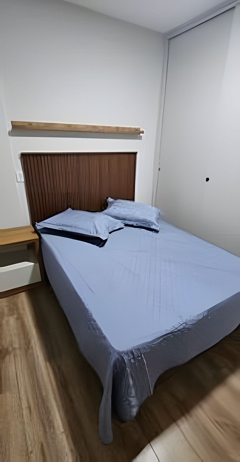 Apartamento 302 aconchegante