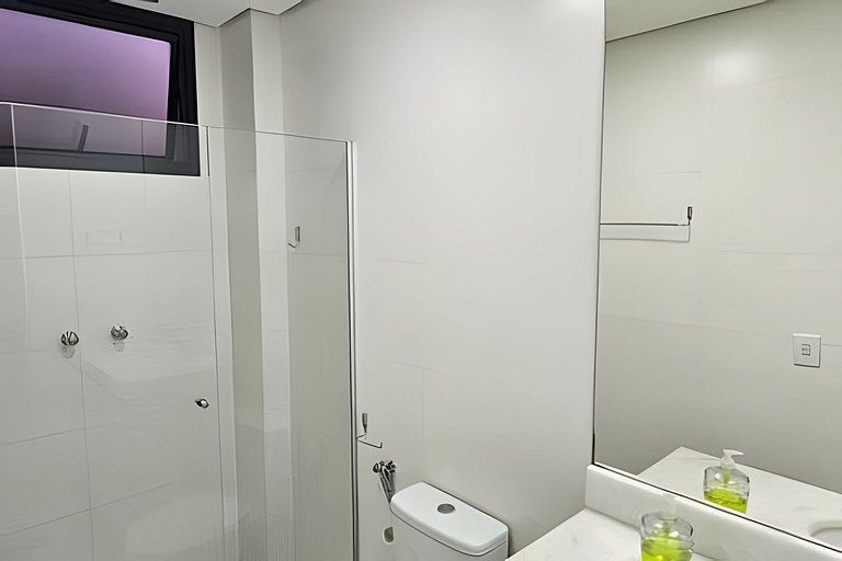 Apartamento 302 aconchegante
