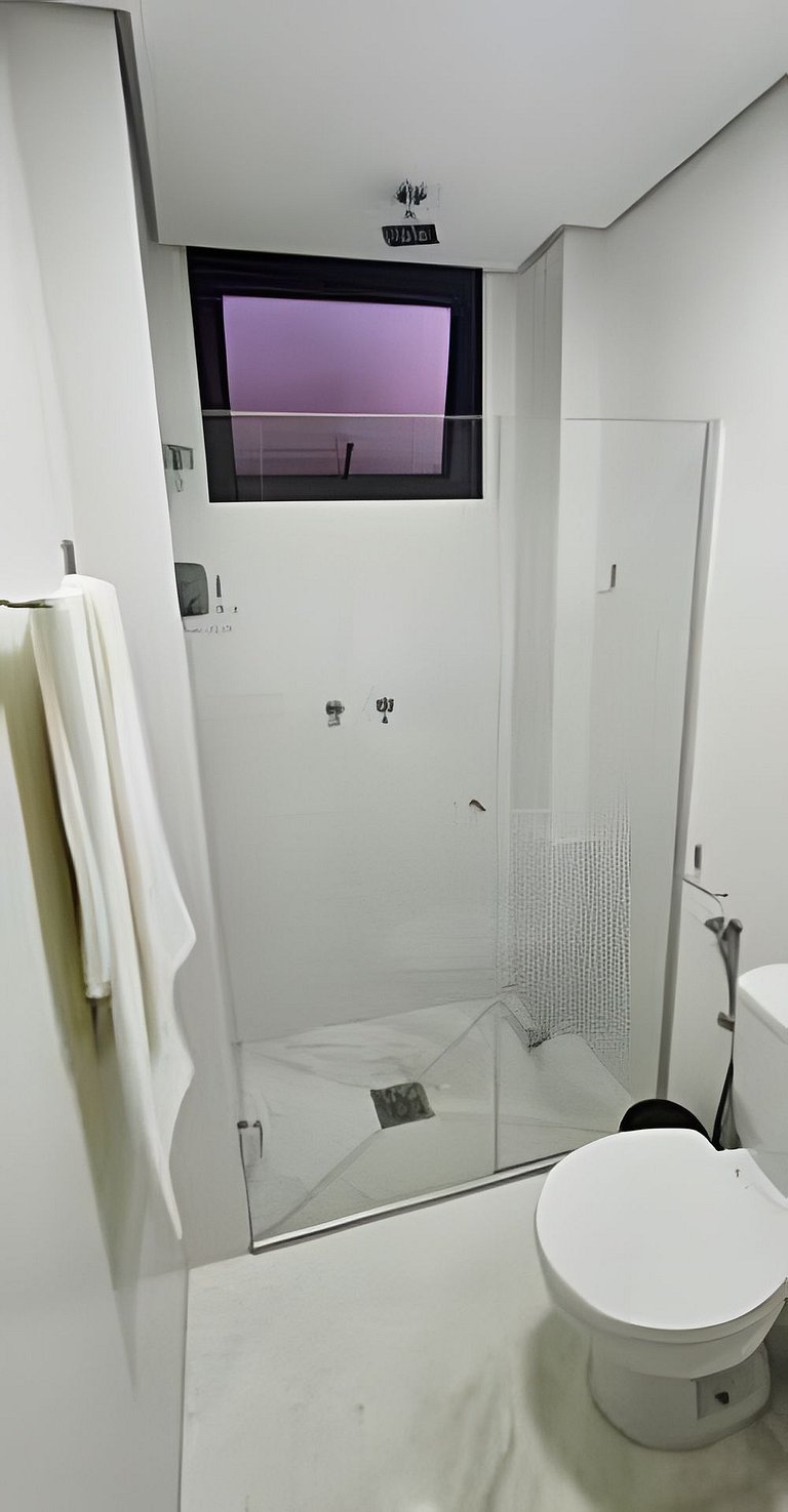 Apartamento 302 aconchegante