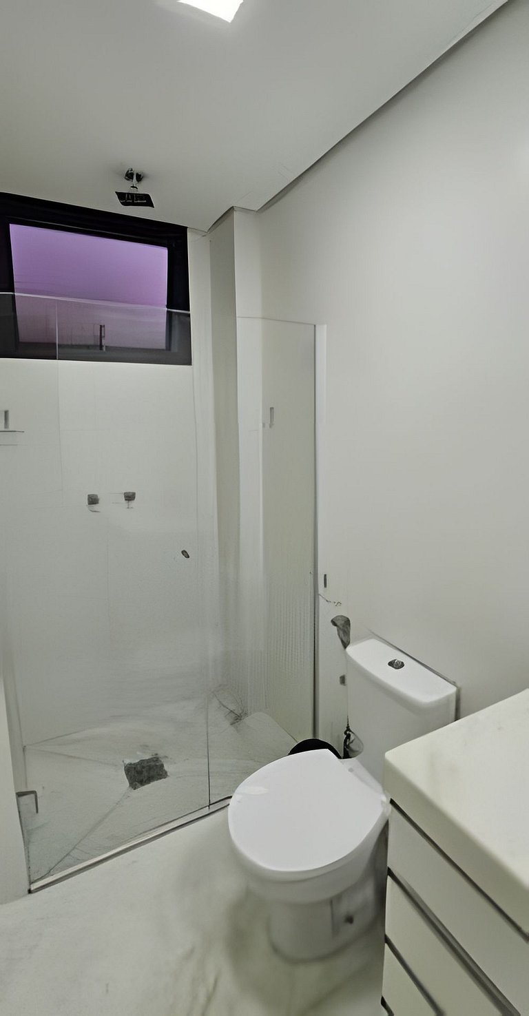 Apartamento 302 aconchegante
