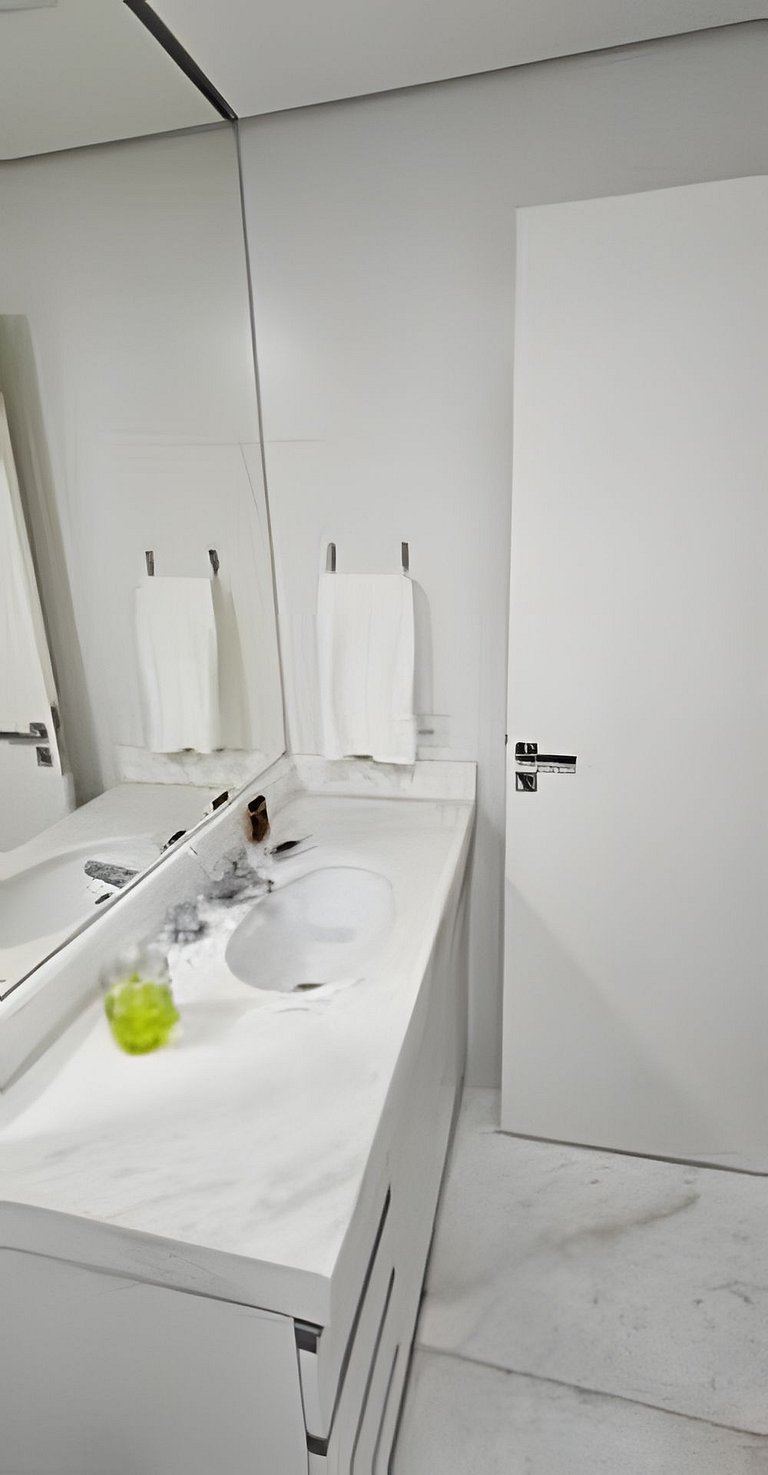 Apartamento 302 aconchegante