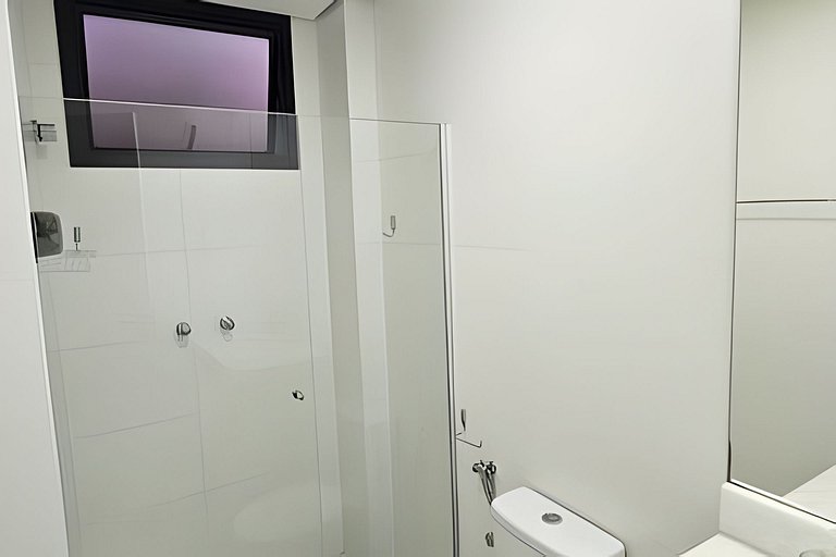 Apartamento 302 aconchegante