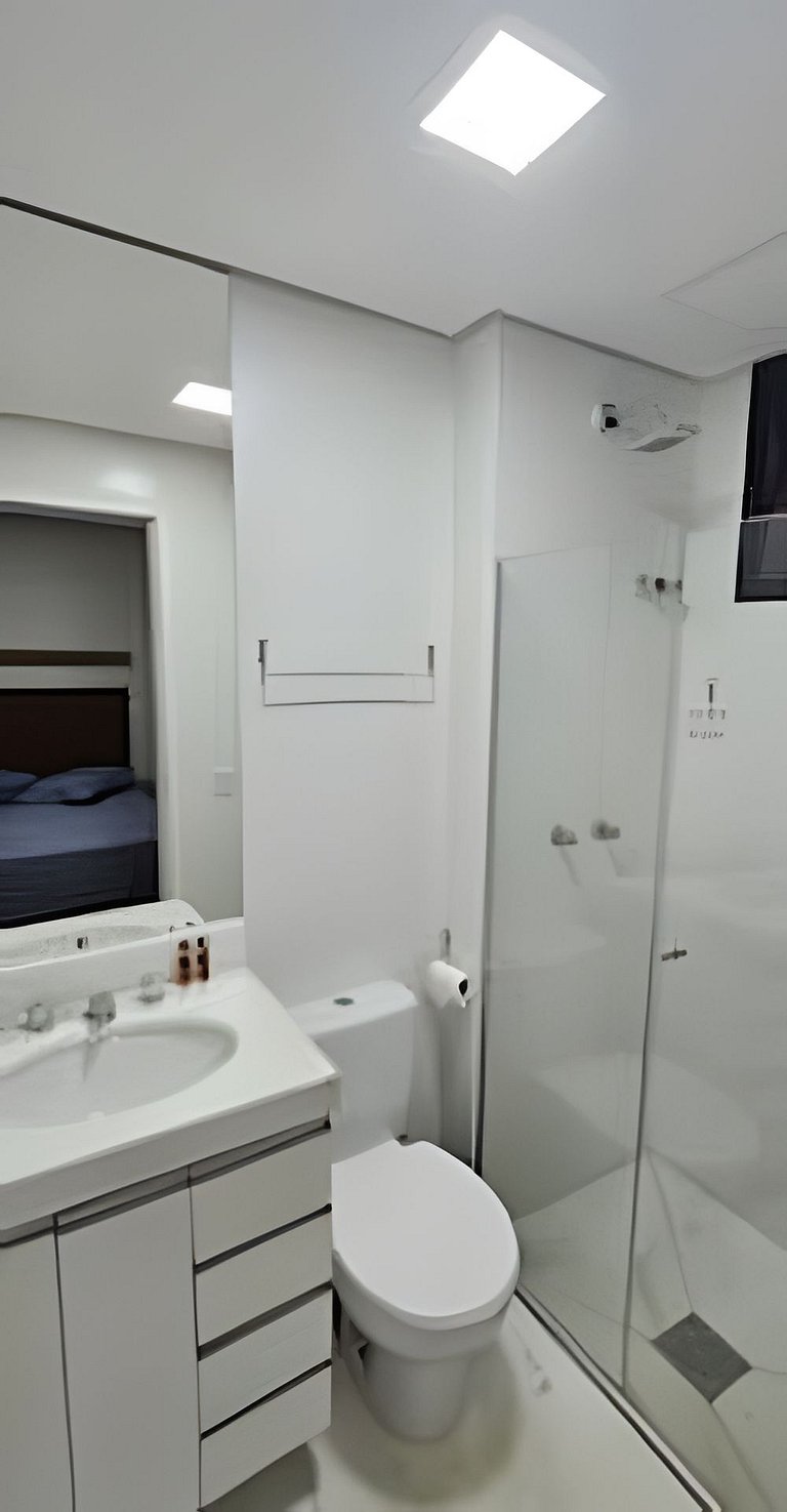 Apartamento 302 aconchegante