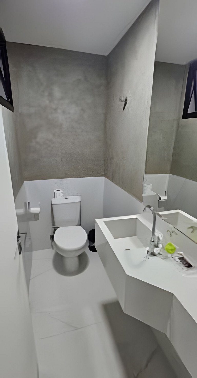 Apartamento 302 aconchegante