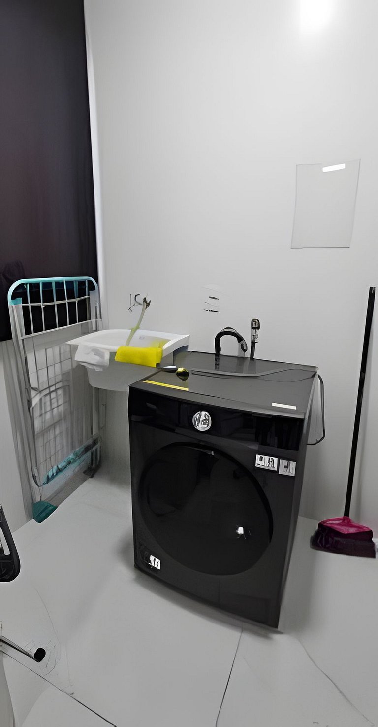 Apartamento 302 aconchegante