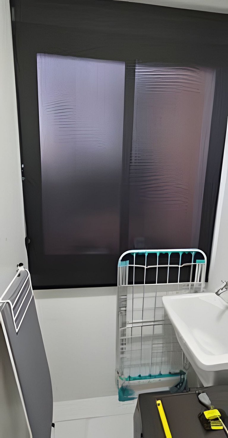 Apartamento 302 aconchegante