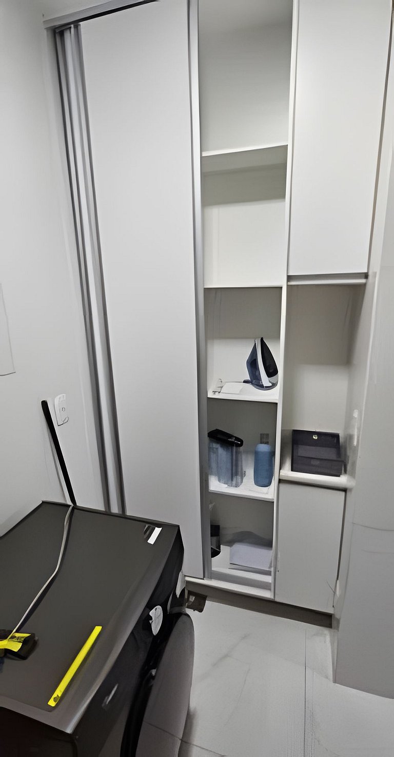 Apartamento 302 aconchegante