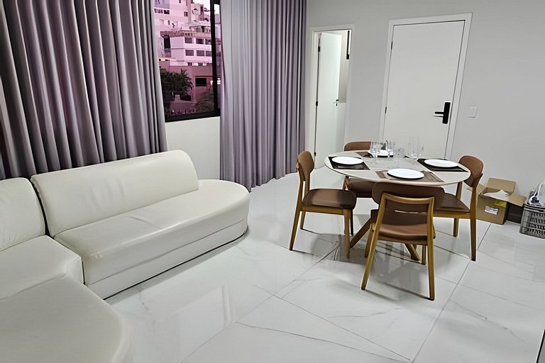 Apartamento 302 aconchegante