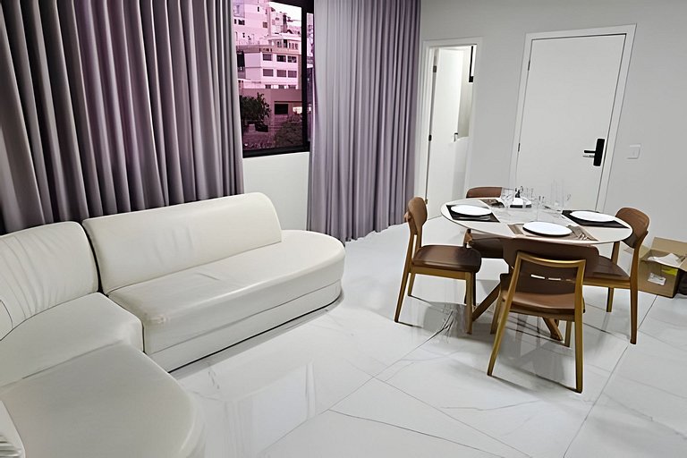 Apartamento 302 aconchegante