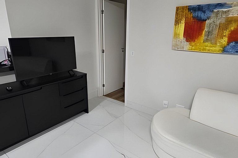 Apartamento 302 aconchegante