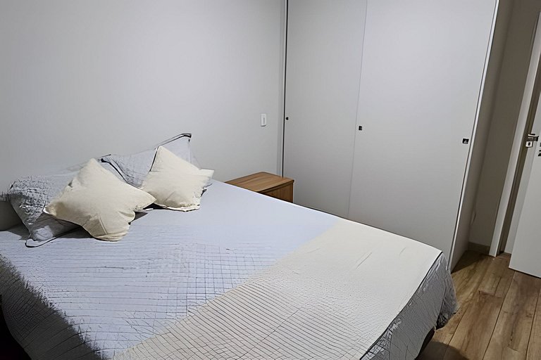 Apartamento 302 aconchegante