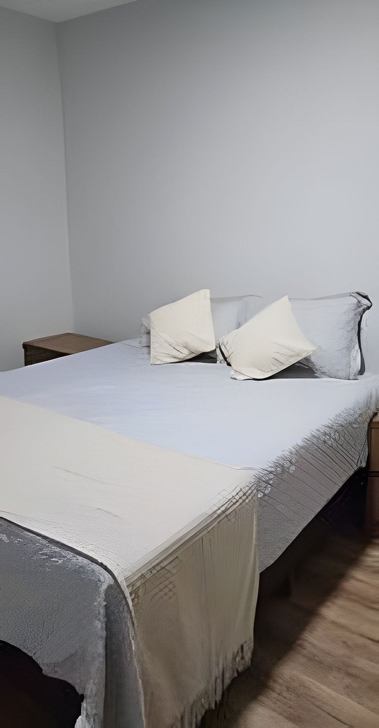 Apartamento 302 aconchegante