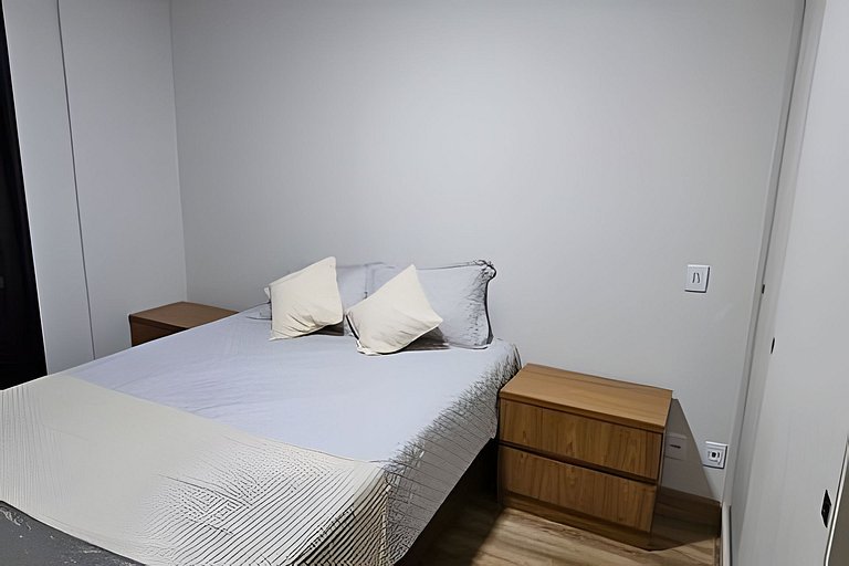 Apartamento 302 aconchegante