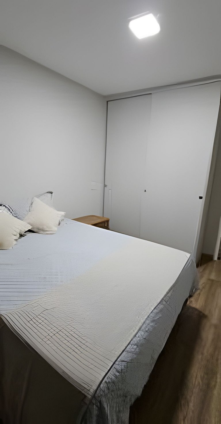 Apartamento 302 aconchegante