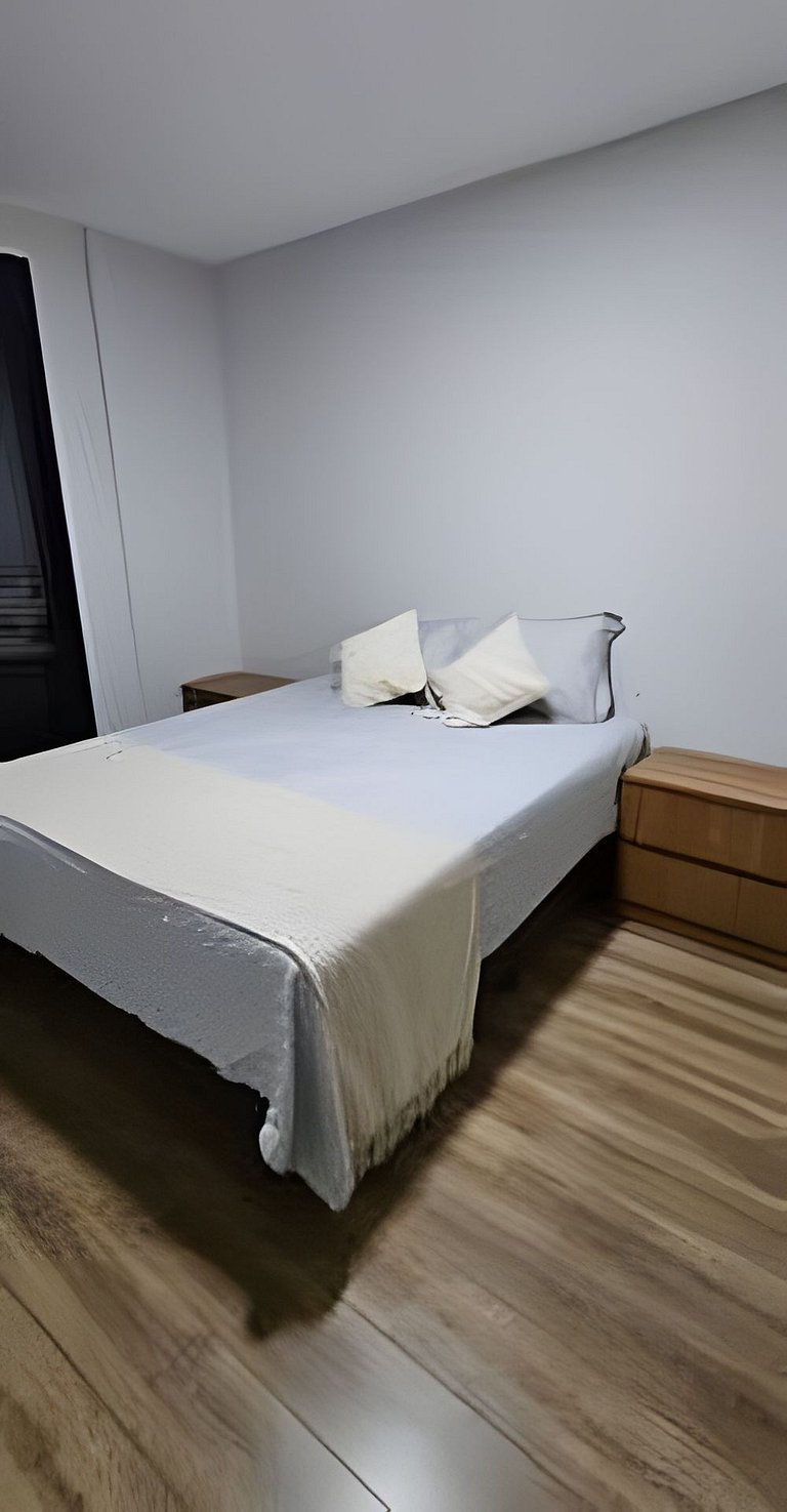 Apartamento 302 aconchegante