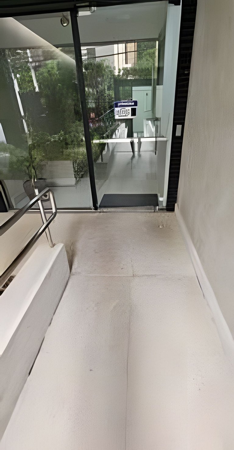 Apartamento 302 aconchegante