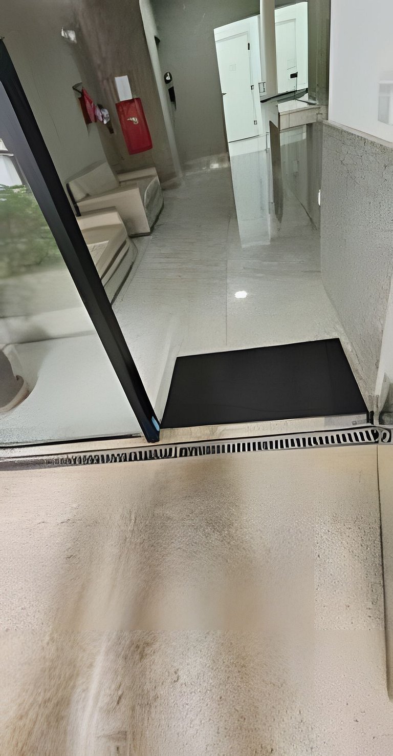 Apartamento 302 aconchegante