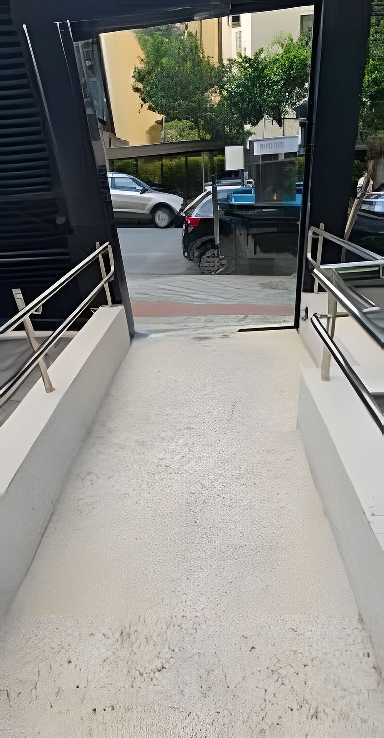 Apartamento 302 aconchegante