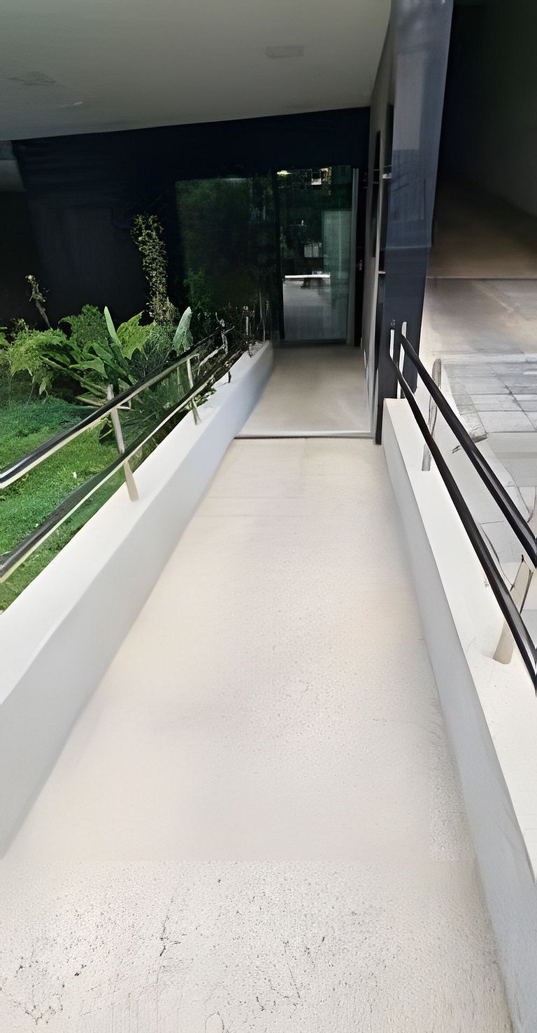 Apartamento 302 aconchegante