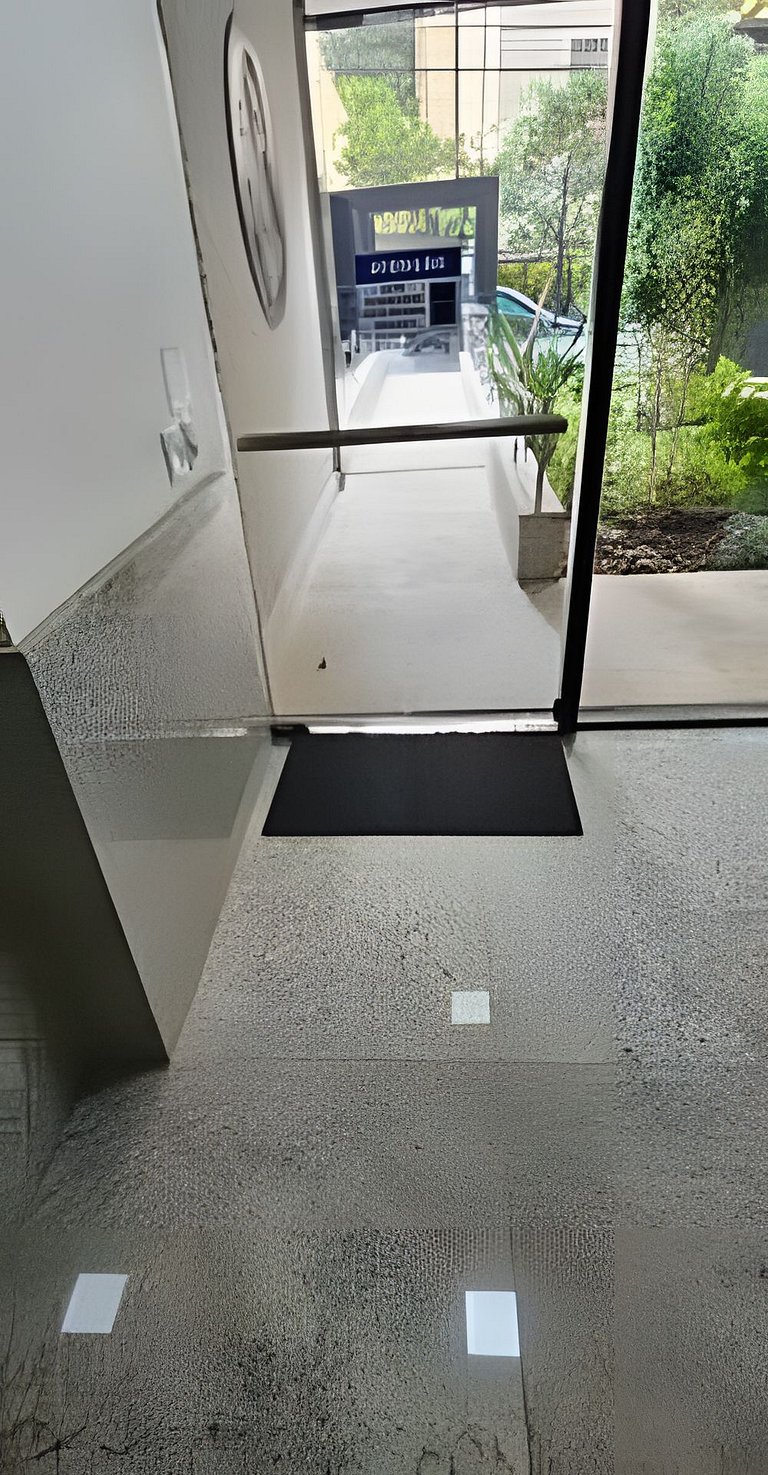 Apartamento 302 aconchegante