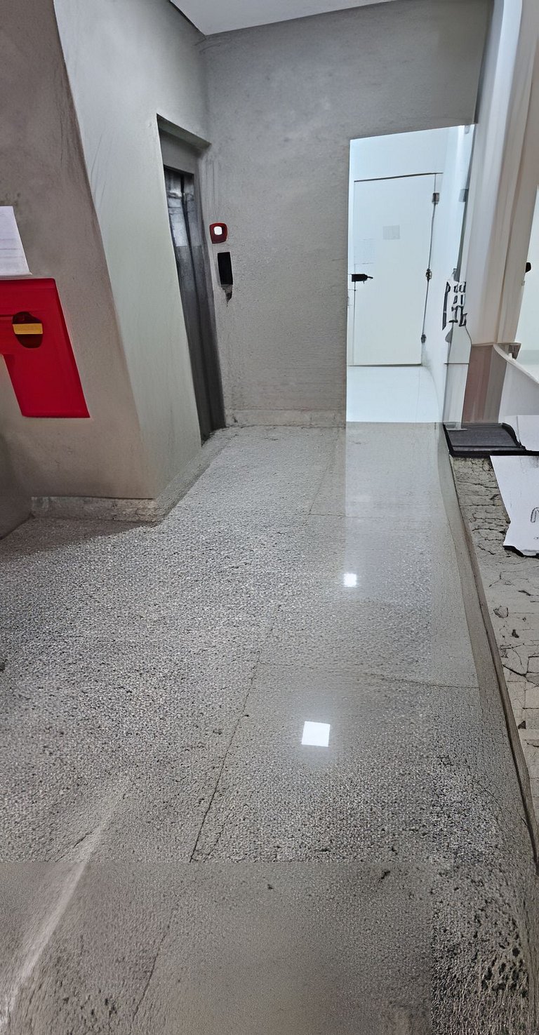 Apartamento 302 aconchegante
