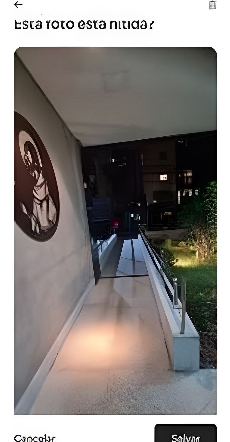 Apartamento 302 aconchegante