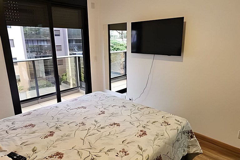 Apartamento 201 aconchegante