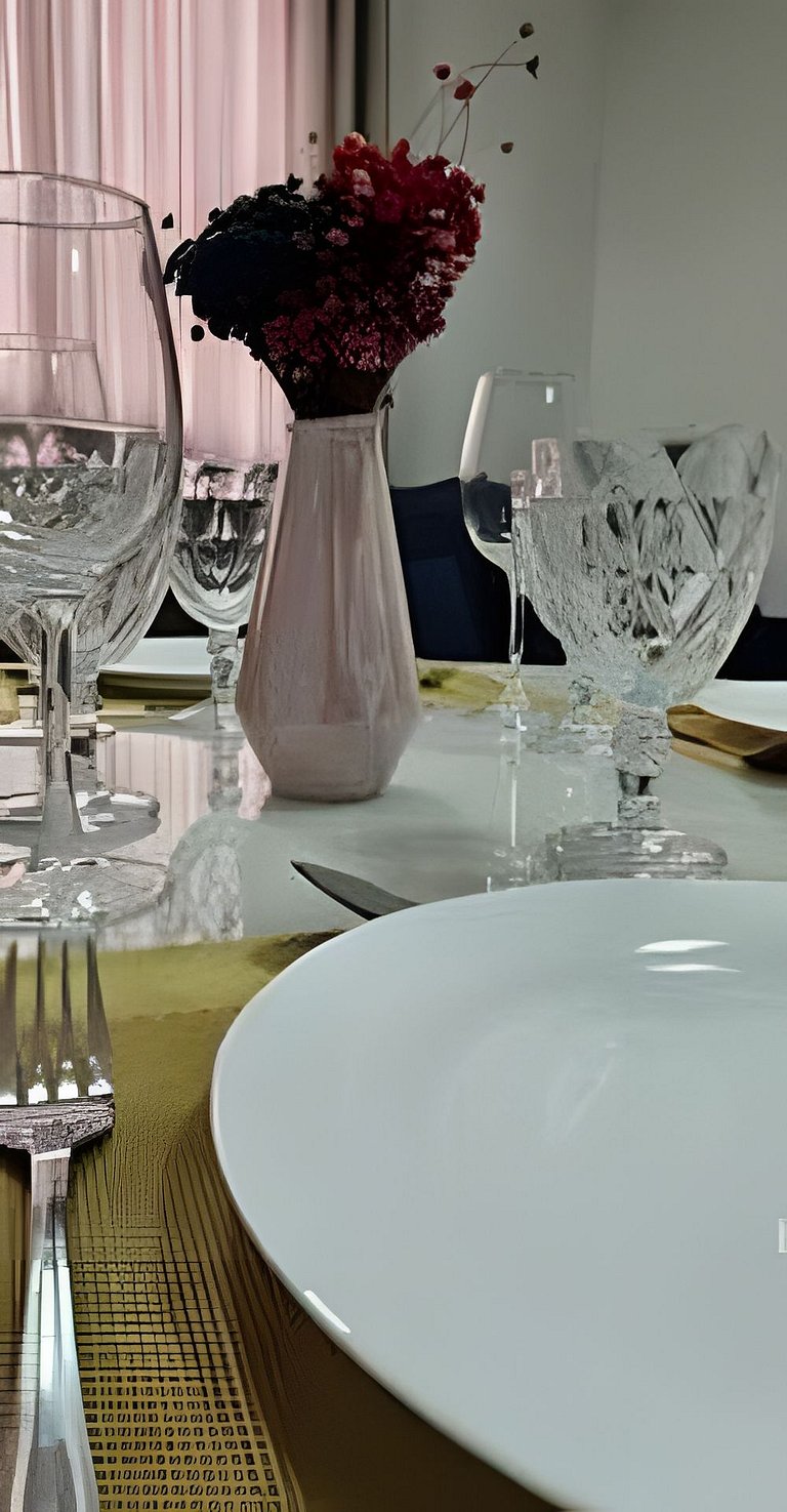 Apartamento 201 aconchegante