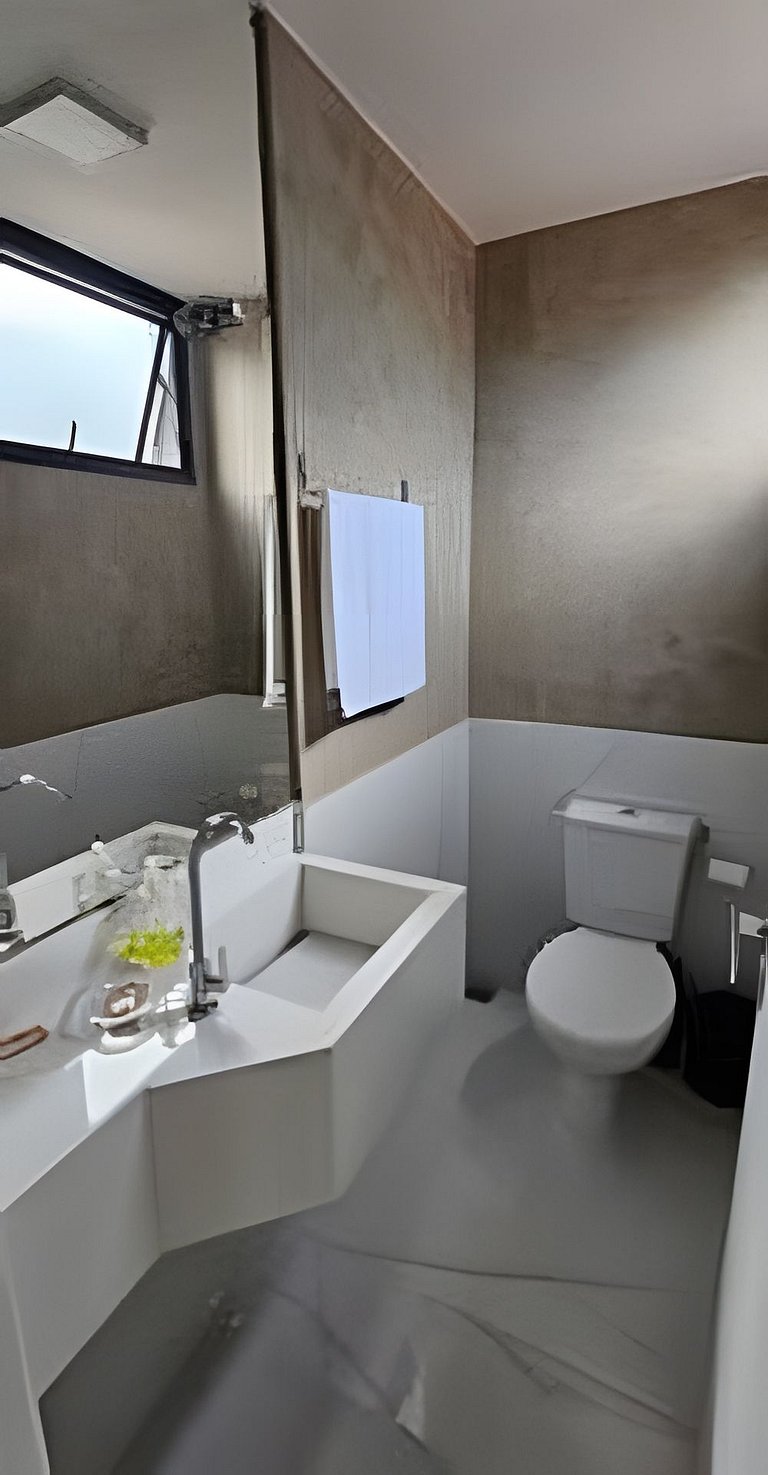 Apartamento 201 aconchegante