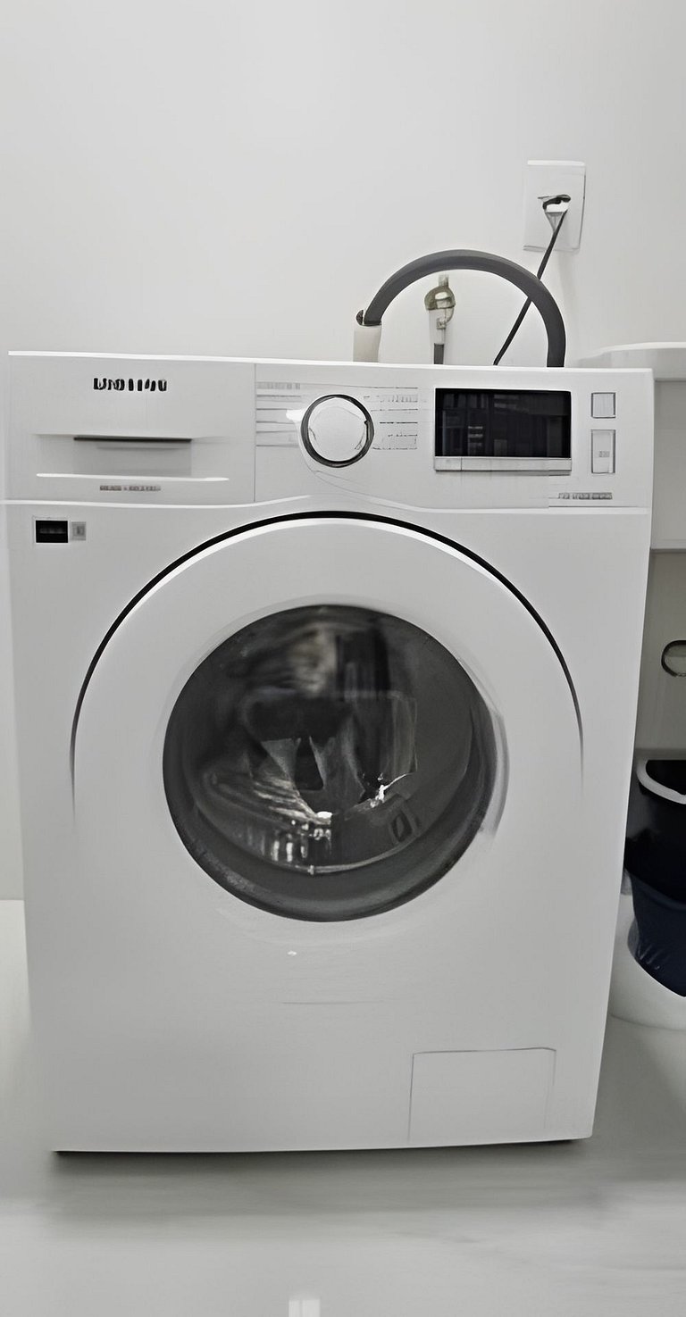 Apartamento 201 aconchegante