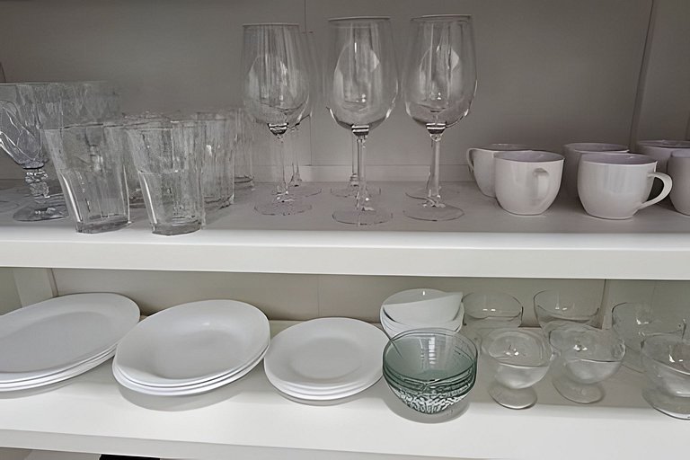 Apartamento 201 aconchegante