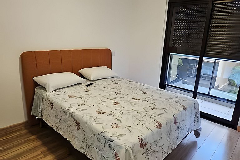Apartamento 201 aconchegante