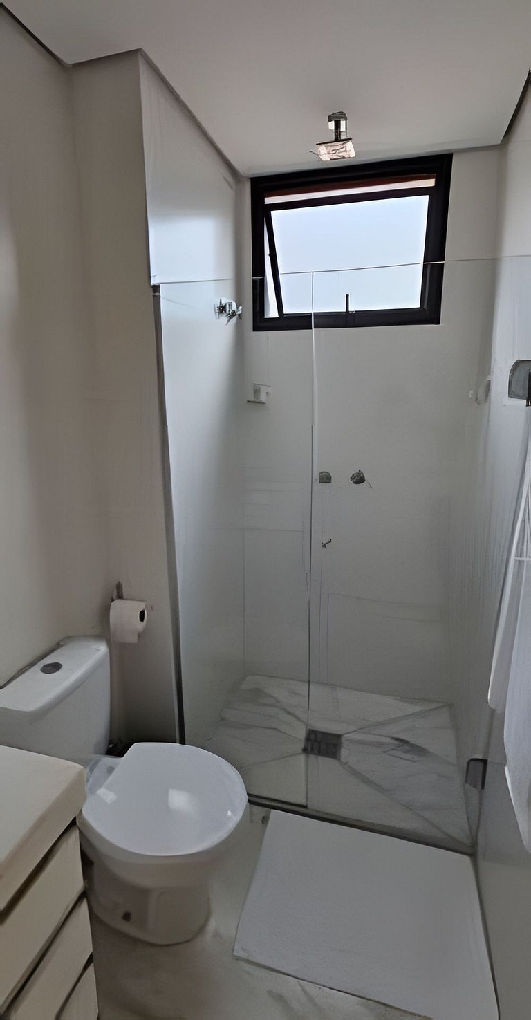 Apartamento 201 aconchegante