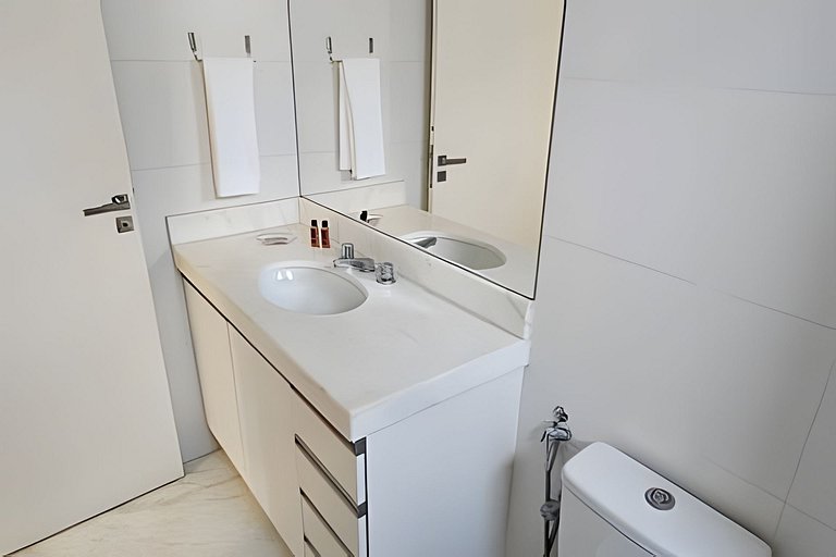 Apartamento 201 aconchegante