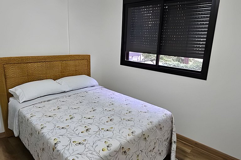 Apartamento 201 aconchegante