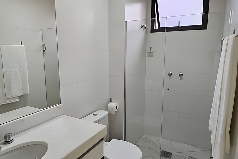 Apartamento 201 aconchegante