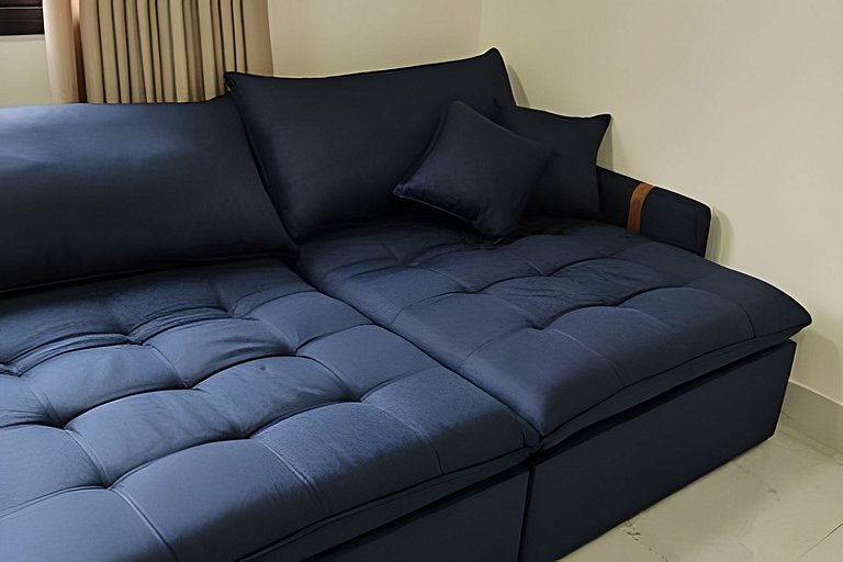 Apartamento 201 aconchegante