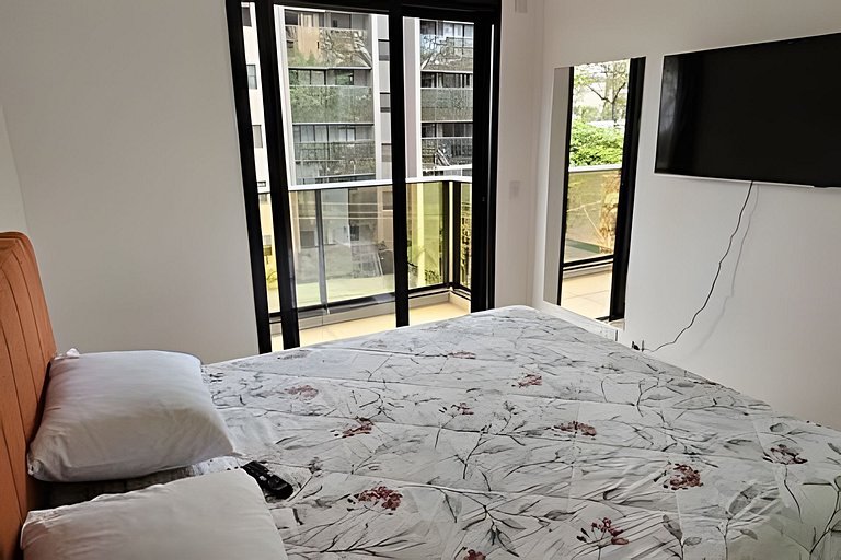 Apartamento 201 aconchegante