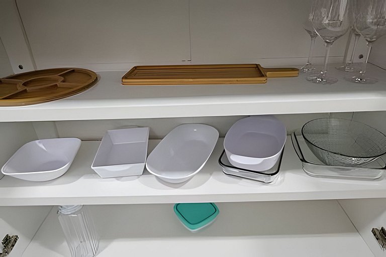 Apartamento 201 aconchegante