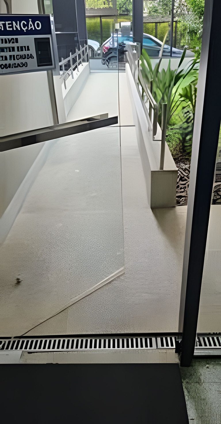 Apartamento 201 aconchegante