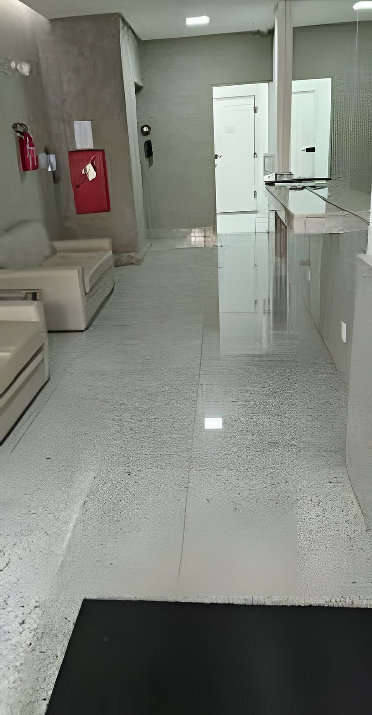 Apartamento 201 aconchegante