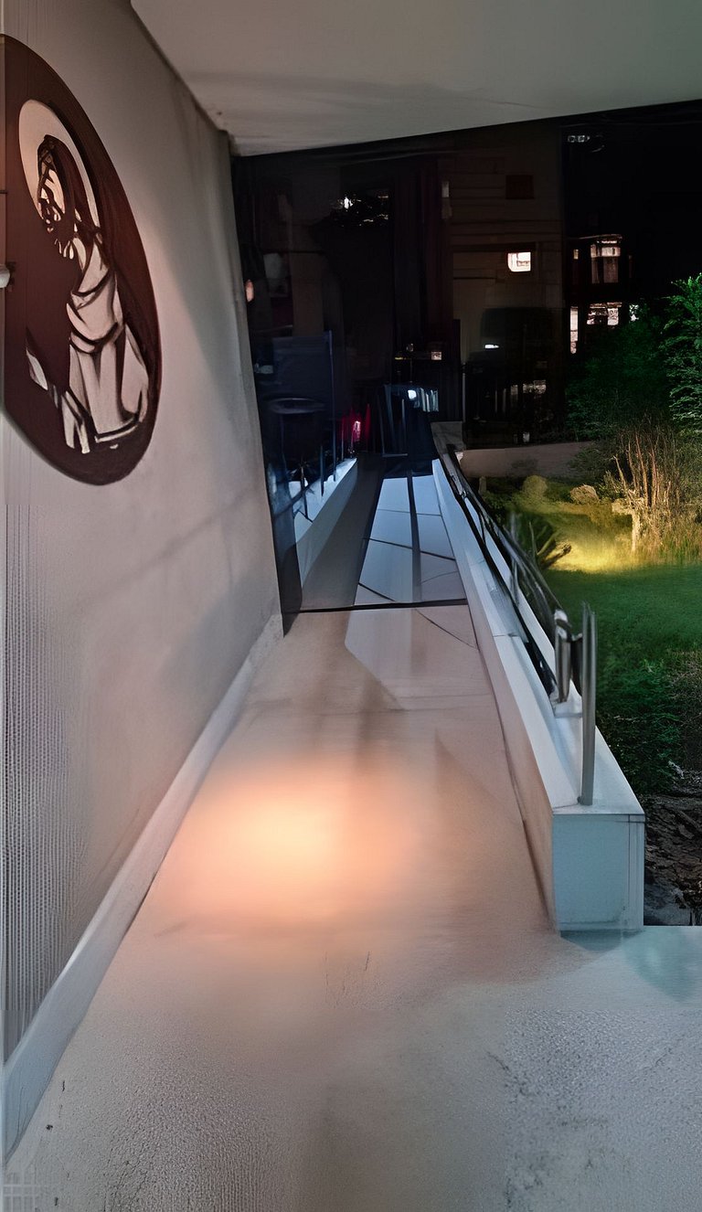 Apartamento 201 aconchegante