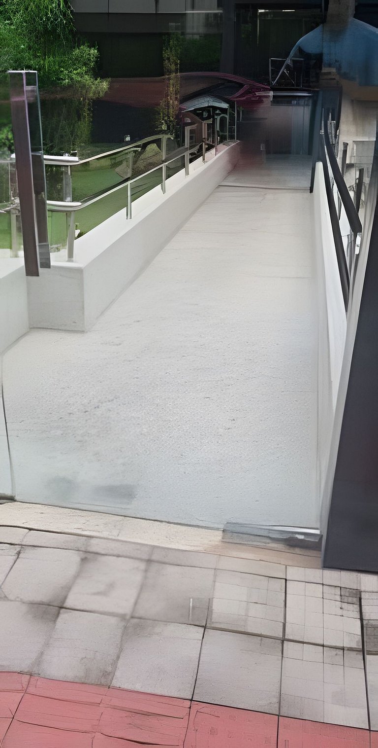 Apartamento de Cobertura 401 na Savassi